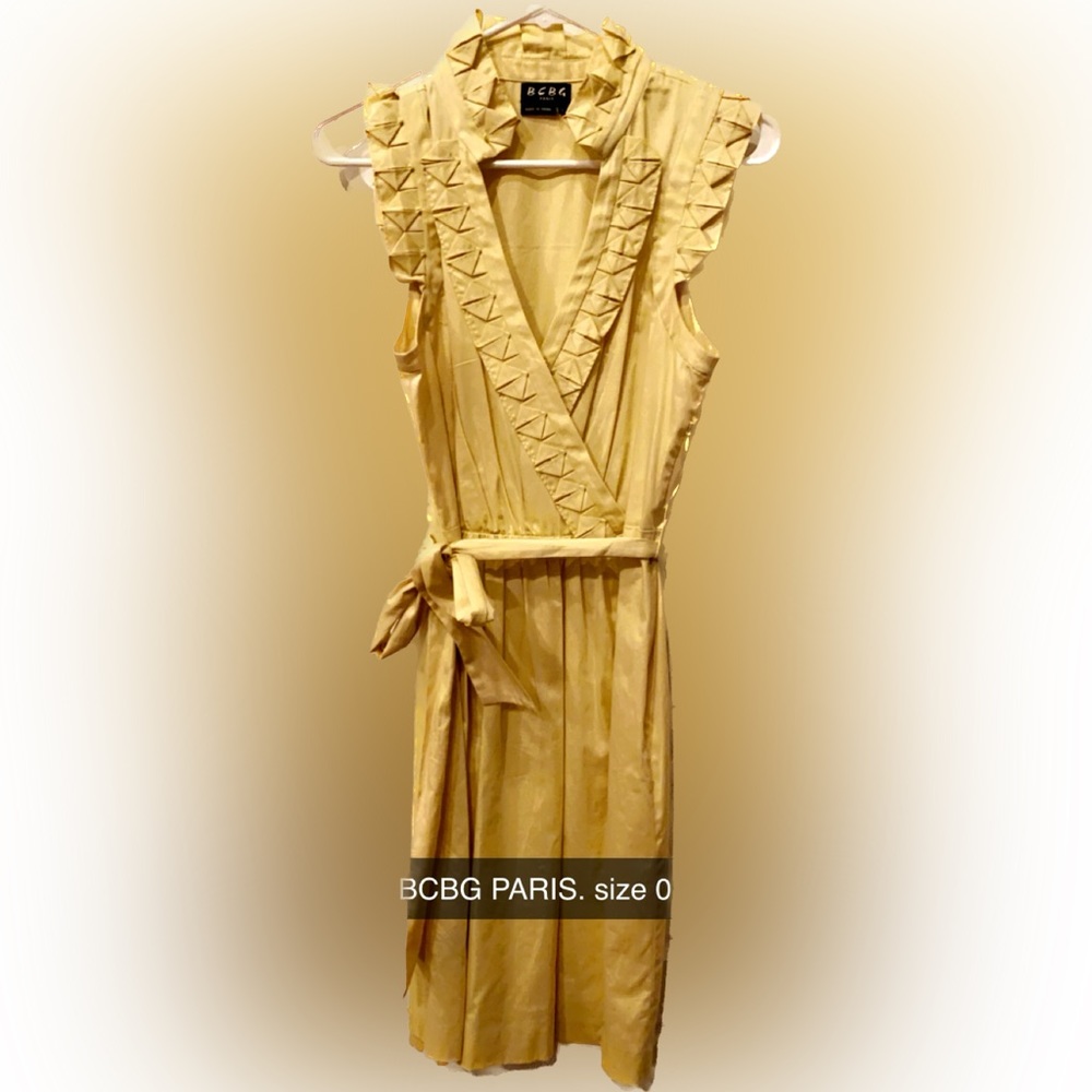 Bcbg Paris